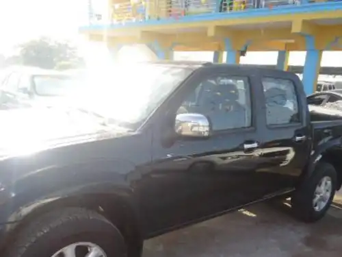 Isuzu DMAX  2008