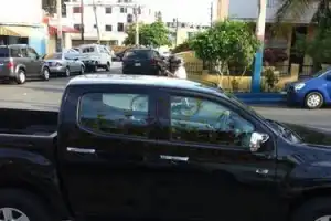 Isuzu DMAX  2013