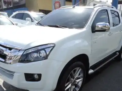 Isuzu DMAX  2014