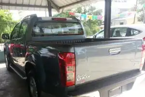 Isuzu DMAX  2014