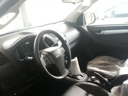 Isuzu DMAX  2014