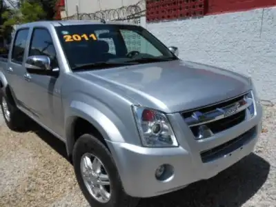 Isuzu Dmax LS 2011