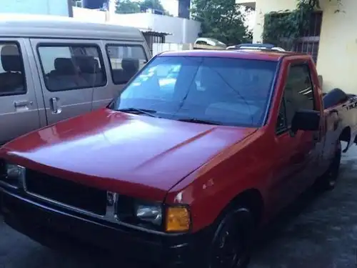 Isuzu Kb  1993