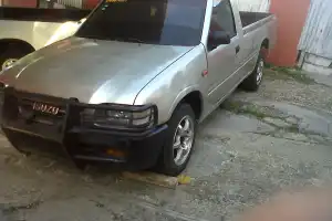 Isuzu Kb  1997 Diesel 