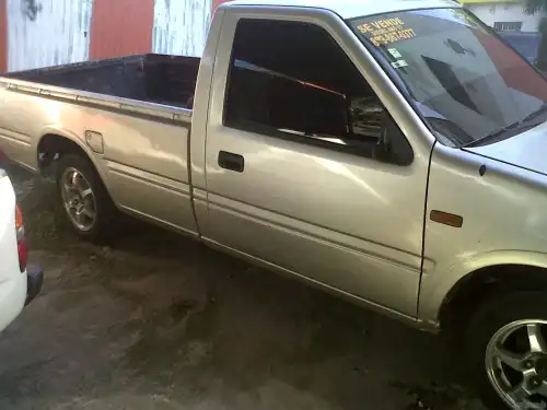 Isuzu Kb  1997 Diesel 