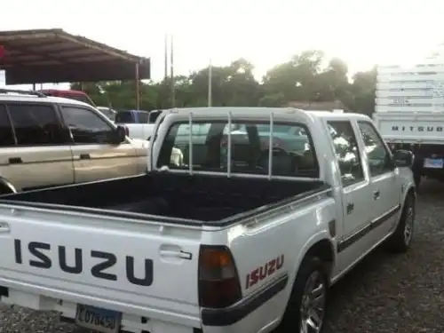 Isuzu Kb  1999