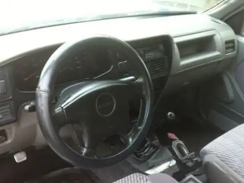 Isuzu Kb  1999