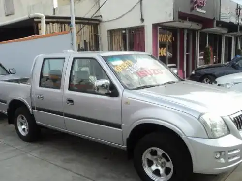 Isuzu Kb  2005
