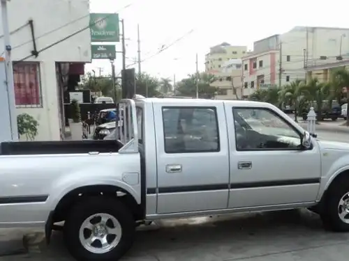Isuzu Kb  2005