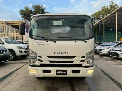 Isuzu NQR 2023