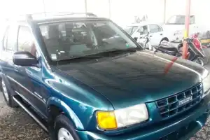 Isuzu Rodeo LSE 1998