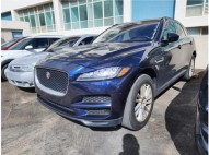 JAGUAR F-PACE T PRESTIGE 2018 7127