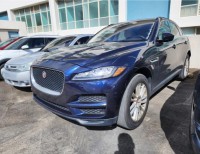 JAGUAR F-PACE T PRESTIGE 2018 7127