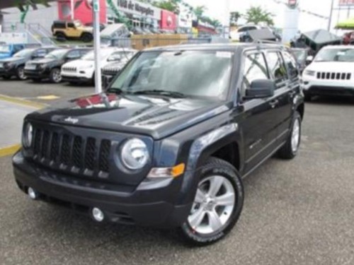 JEEP 2015,VARIOS COLORES A ESCOGER