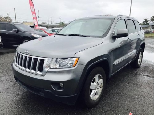 JEEP CHEROKEE 2012 EN OFERTA