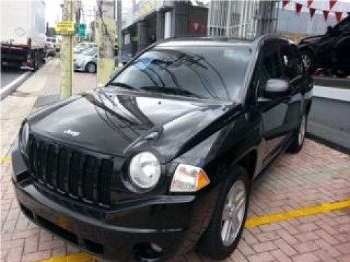 JEEP COMPAS 2010