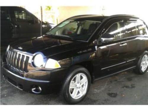 JEEP COMPASS 2010