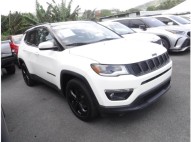 JEEP COMPASS 2020 CON PANORAMIC-ROOF