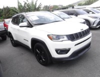 JEEP COMPASS 2020 CON PANORAMIC-ROOF