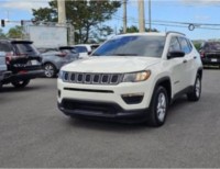 JEEP COMPASS 2021 SPORT EDITION