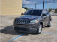 JEEP COMPASS 2021