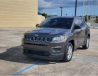 JEEP COMPASS 2021