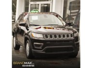 JEEP COMPASS 2021