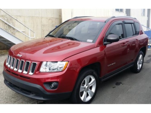 JEEP COMPASS PAL VERANO ECONOMICO