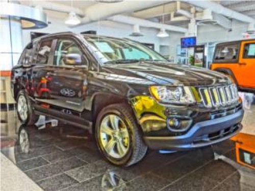 JEEP COMPASS SPORT AROSCAMARAFOGLIGHT