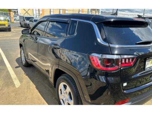 JEEP COMPASS SPORT