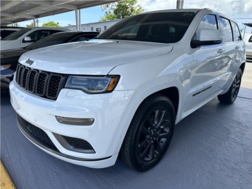 JEEP GARD CHEROKEE 2018SOLO 66 K MILLAS