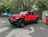 JEEP GLADIATOR 2020