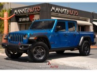 JEEP GLADIATOR 2021