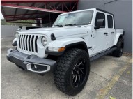 JEEP GLADIATOR 2022AROS 20