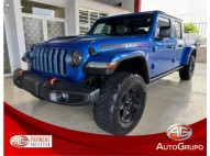 JEEP GLADIATOR MOJAVE 2021