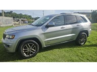 JEEP GRAN CHEROKEE 2017