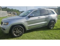 JEEP GRAN CHEROKEE 2017