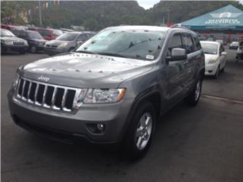 JEEP-GRAN CHEROKEE-4DR-RWD-LAREDO-2011-BELLOO