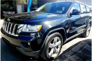 JEEP GRAND CHEROKEE 11 LIMITEDPAGOS BAJOS