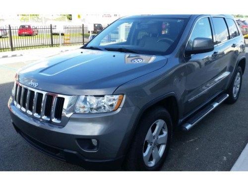 JEEP GRAND CHEROKEE 2011 EXTRA CLEAN