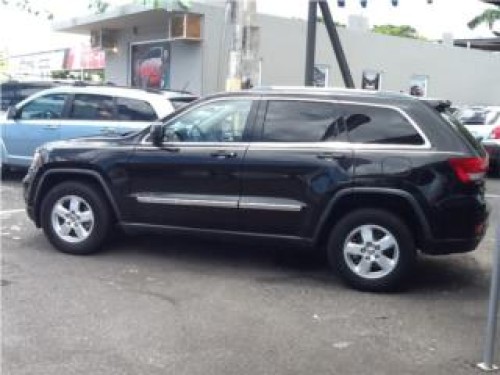 JEEP GRAND CHEROKEE 2011 IMPORTADA