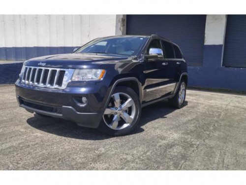 JEEP GRAND CHEROKEE 2011 LIMITED