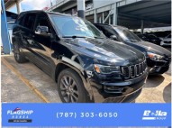 JEEP GRAND CHEROKEE 2019