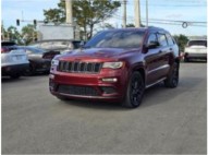 JEEP GRAND CHEROKEE 2021