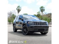 JEEP GRAND CHEROKEE 2022