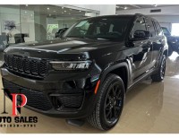 JEEP GRAND CHEROKEE 2024 SOLO 3K MILLAS