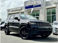 JEEP GRAND CHEROKEE ALTITUD 2021