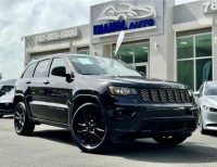 JEEP GRAND CHEROKEE ALTITUD 2021