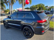 JEEP GRAND CHEROKEE ALTITUDE 2015 LLAMA AHORA