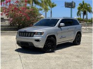 JEEP GRAND CHEROKEE ALTITUDE 2018 Â¡BRUTAL